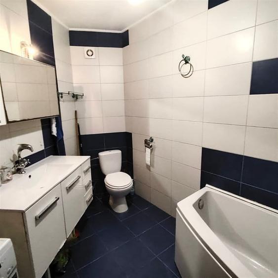 Apartament 3 camere 65 mp, zona Tineretului - 7