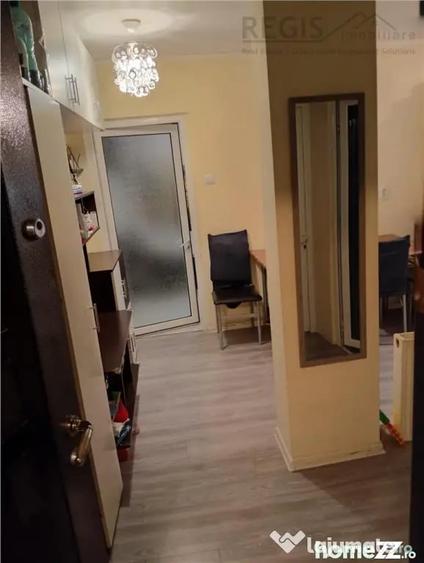 Apartament cu 2 camere decomandat în Astra