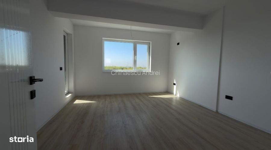 Comision 0% 2 camere Terasa | Prelungirea Ghencea | Latin