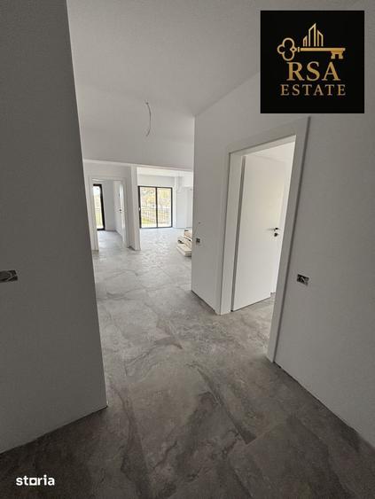 Apartament cu 3 camere de vanzare, predare la cheie, etaj 2, Rm Valcea - 13