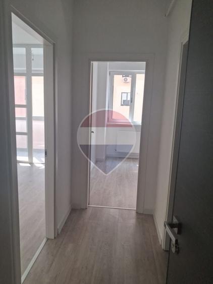 Apartament 2 camere | 45 mp | Et. 3 | Str. Visoianu | 210 EUR/lună - 8
