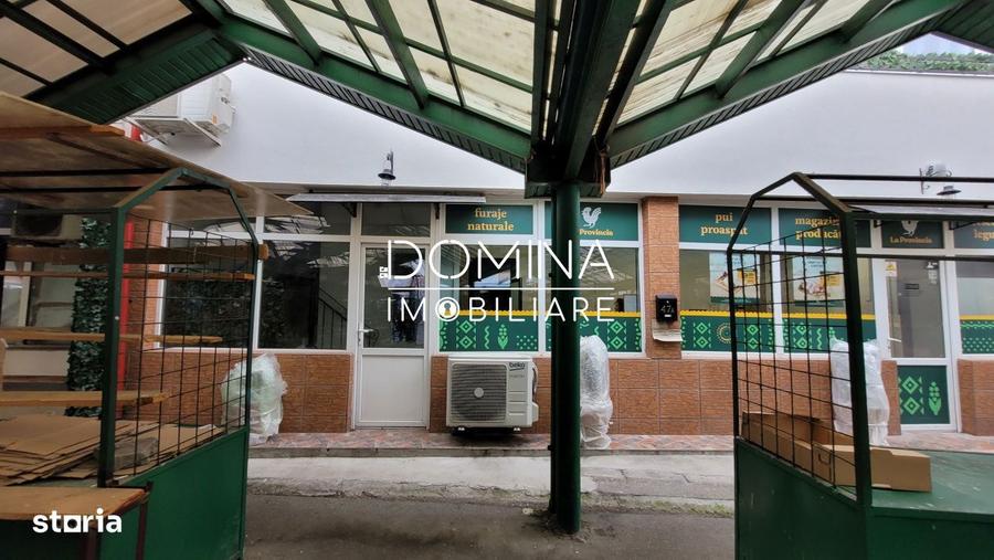 Inchiriere spatiu birouri - zona comerciala Piata Mica - 2