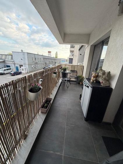 Apartament cu 2 camere Sector 3