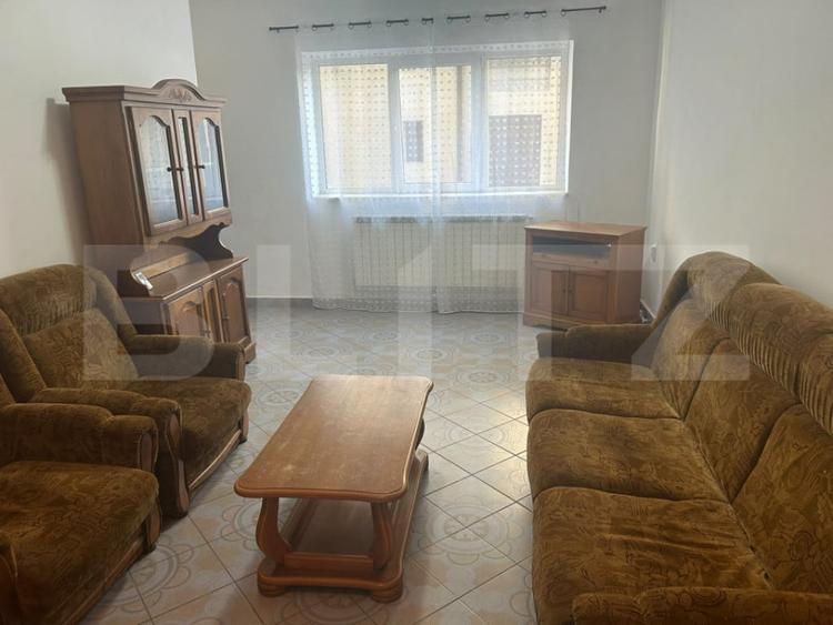 Apartament cu 3 camere si parcare la Vila, zona Iris. - 10