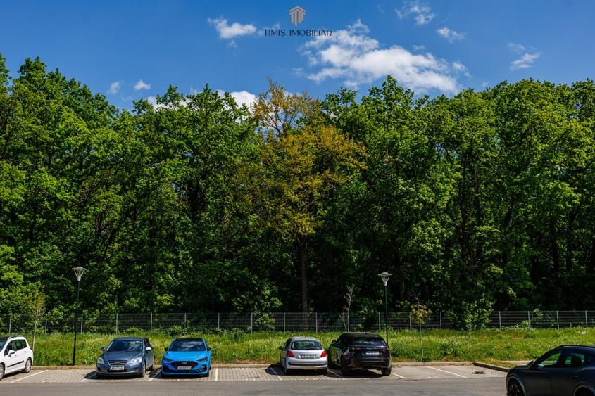 Apartament cu 2 camere semidecomandat, mobilat în Lipovei