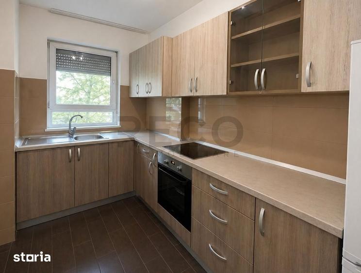 Apartament cu 2 camere decomandat în Decebal