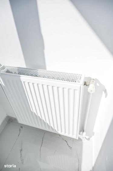 Apartament cu 2 camere decomandat în Vest
