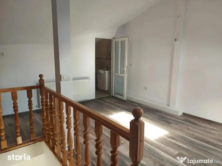 Casă cu 3 camere cu Teren 350 Mp în Ipotești
