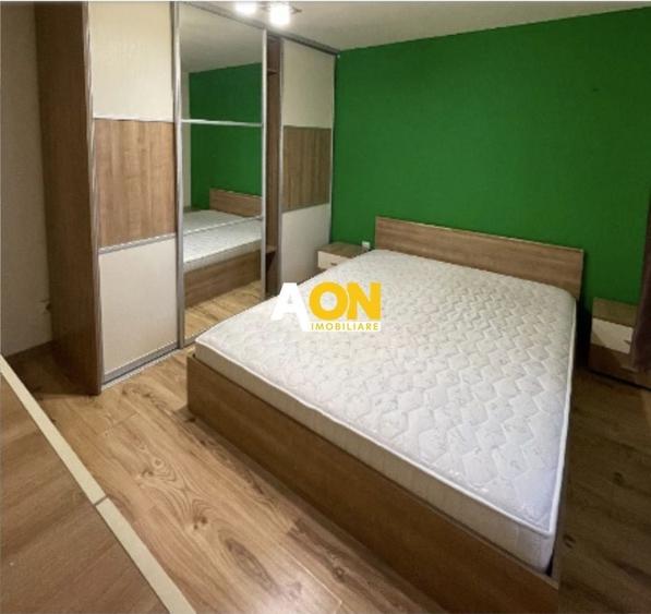 Apartament 2 Camere Decomandat, Etaj 1, Complet Mobilat - 2