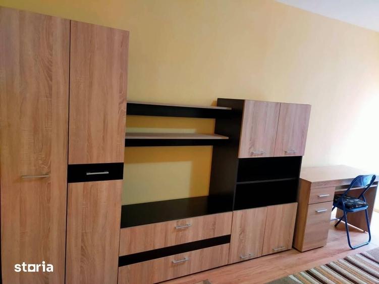 garsoniera in Marasti,zona Fsega,bloc nou - 6