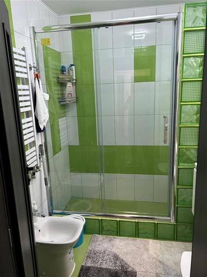 Apartament cu 2 camere decomandat, mobilat în Moara de foc