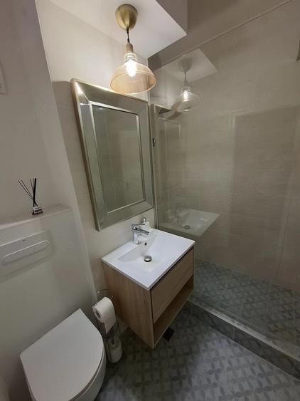 Apartament cu 2 camere decomandat în Nord