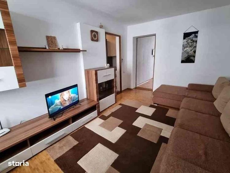 Apartament cu 2 camere decomandat în Ultracentral