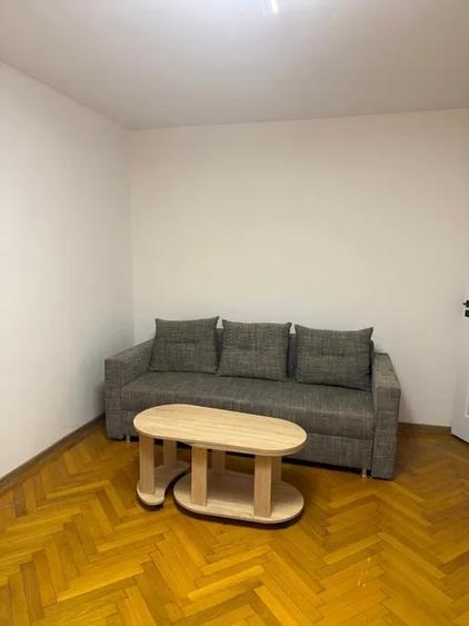 Apartament 2 camere, semidecomandat, 50 mp, ac, balcon, metrou, Calea Grivitei - 2
