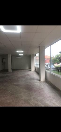 Spațiu comercial, de 130 mp, în Central