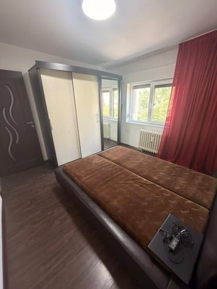Apartament cu 2 camere decomandat, mobilat în Brazda lui Novac