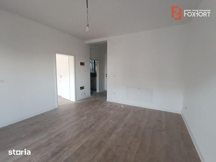 Apartament cu 2 camere decomandat în Iosefin