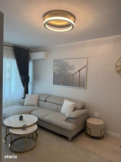 Apartament 2 camere de inchiriat, parcare inclusa, Royal Town Copou - 8