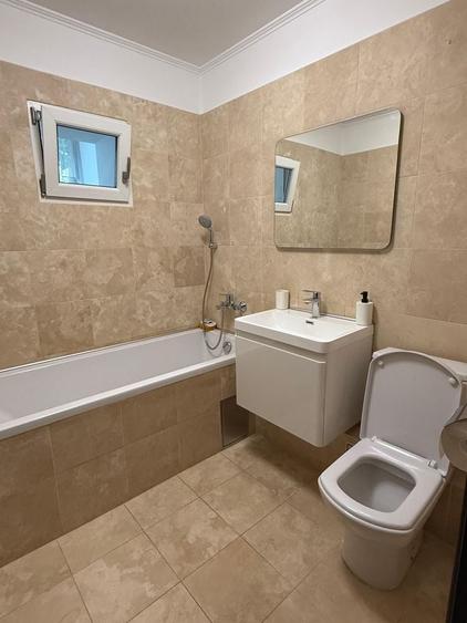 Apartament cu 2 camere decomandat în Chișinau