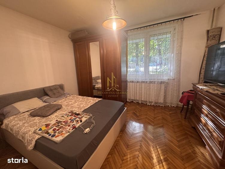 Apartament cu 2 camere, de inchiriat zona centrala, Suceava - 1