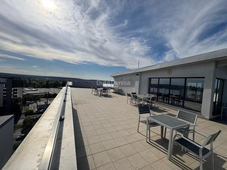 Apartament premium de vanzare in Craiova Str. Toporasi Vis-a-vis Fantasy park Langa Promenada Mall