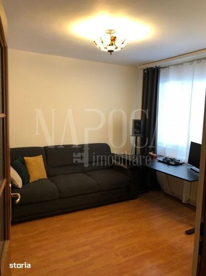 Apartament 2 camere de vanzare in Manastur, Cluj Napoca - 7