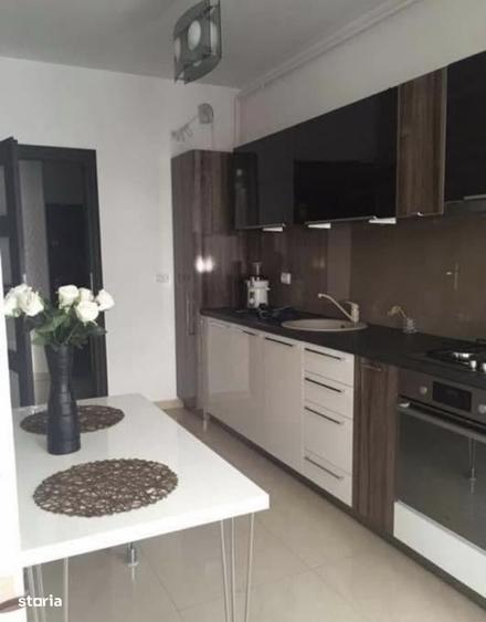 Apartament 2 camere, balcon si lift in Rahova - 2