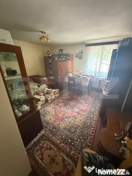 Casă cu 7 camere cu Teren 1352 Mp în Burdujeni