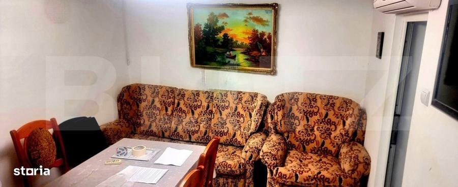 Casa cocheta, complet mobilata si utilata sala sporturilor Ploiesti - 11