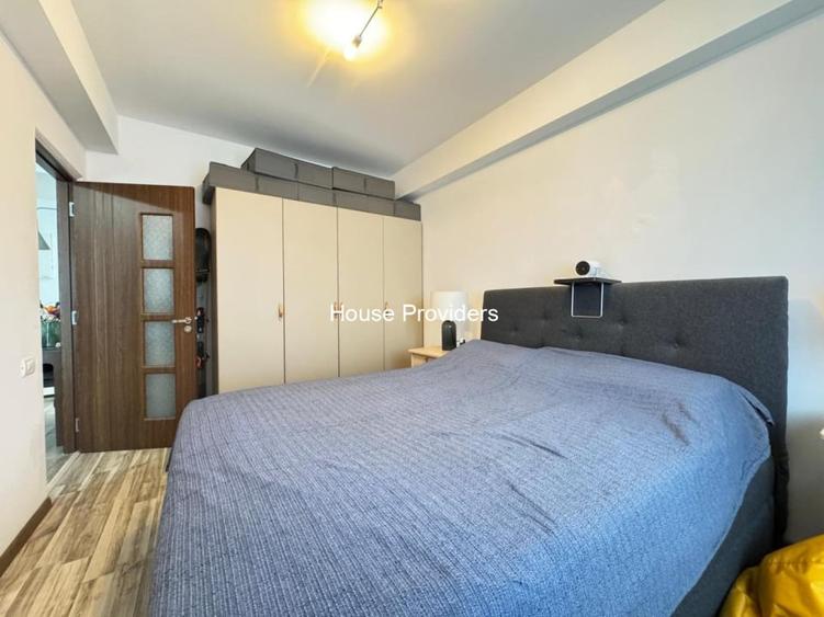 Apartament cu 2 camere, mobilat în Unirii