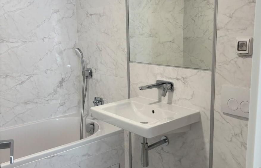 Apartament cu 3 camere în Aviației