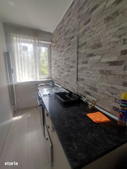 Apartament cu 2 camere în Inel II