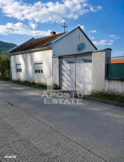 Casă cu 4 camere în Julița