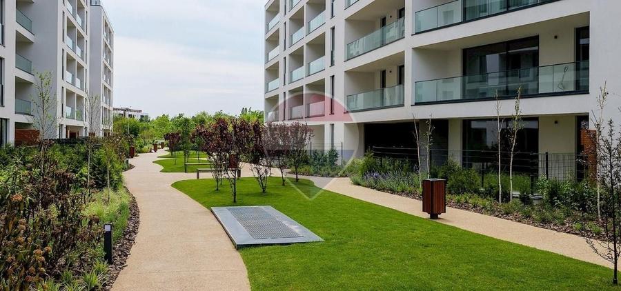Apartament 2 camere premium | The Ivy | Terasa | Parcare inclusa - 10