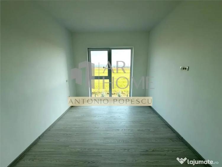 Apartament cu 3 camere decomandat în Albert
