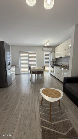 Apartament cu 2 camere în Sud