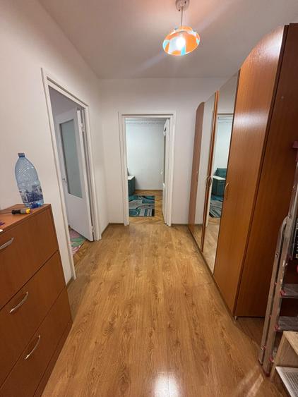 Apartament cu 2 camere decomandat în Alexandru cel Bun