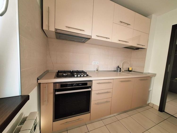 Apartament 2 camere mobilat LUX –  langa parcul Floreasca - 5