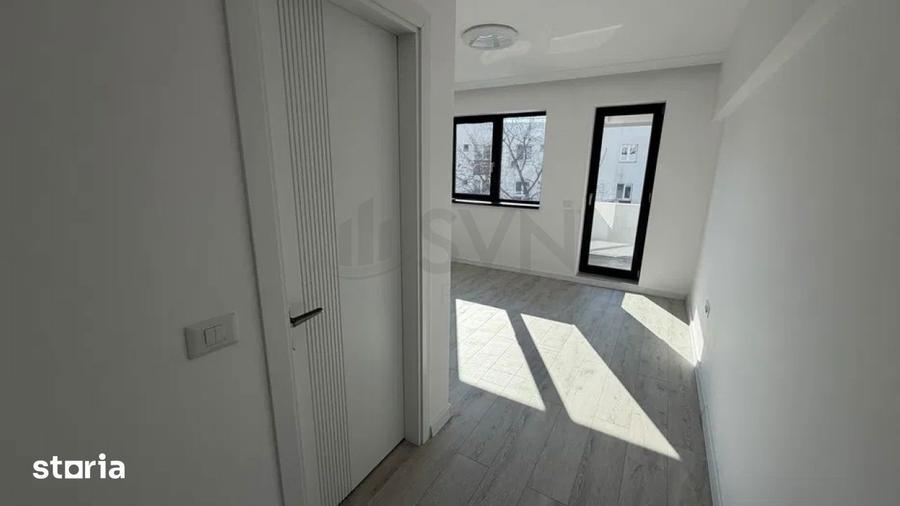 Chirie 4 camere I metrou Brancoveanu - 6