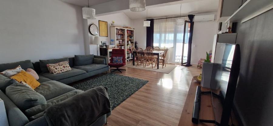 Apartament de 3 camere - spatios si luminos - 1