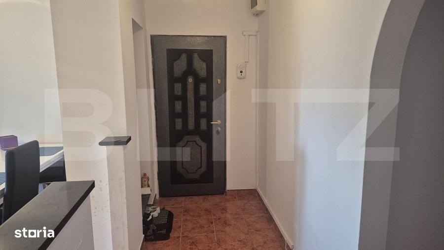Apartament cu 3 camere în Someșeni
