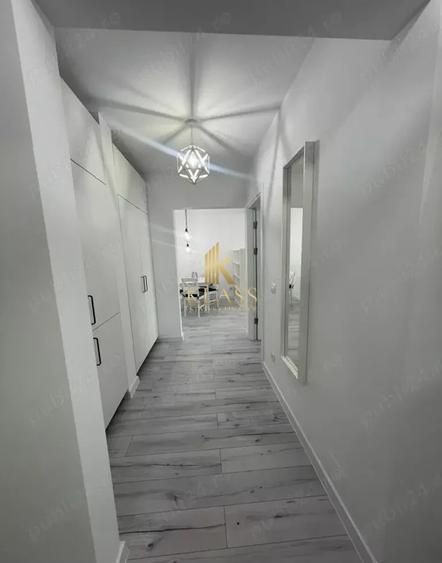 Apartament cu 2 camere decomandat, mobilat în Pantelimon