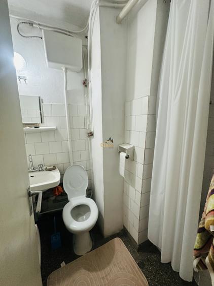 Apartament cu 4 camere decomandat, mobilat în Mănăștur