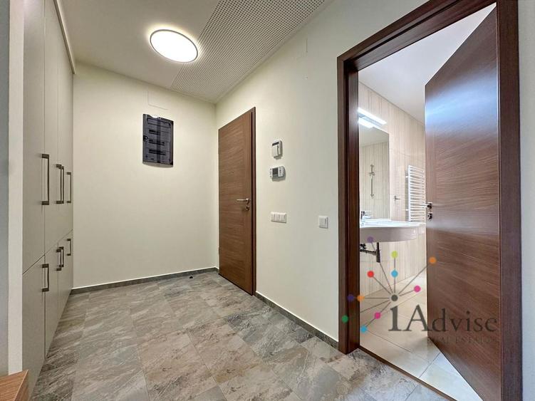 Apartament cu 2 camere decomandat, mobilat în Drumul Poienii