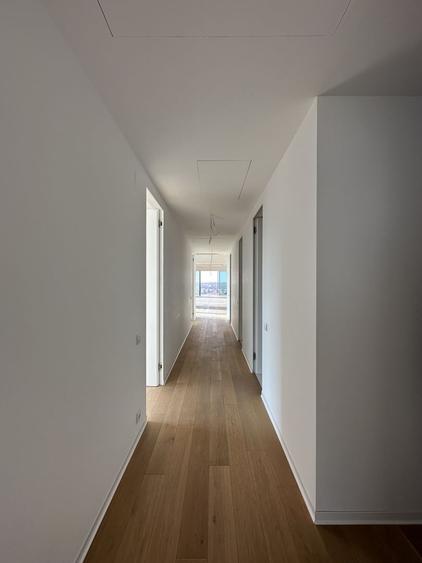 Apartament cu 5 camere decomandat în Floreasca