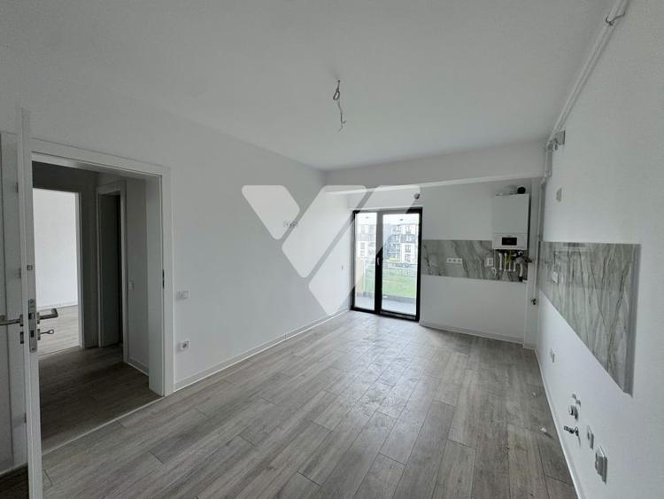 Apartament cu 2 camere decomandat în Șelimbăr