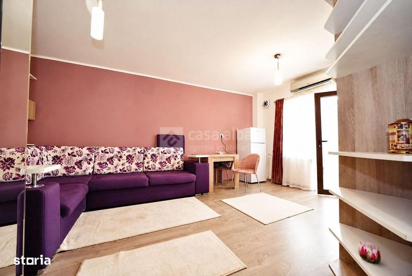 Apartament cu 3 camere în Păcurari