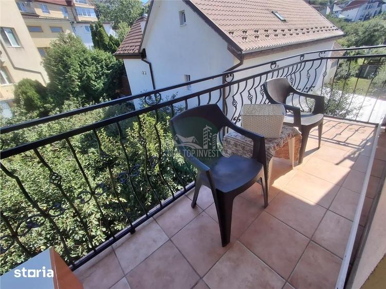 Apartament 2 camere decomandat parcare zona Strand II - 3