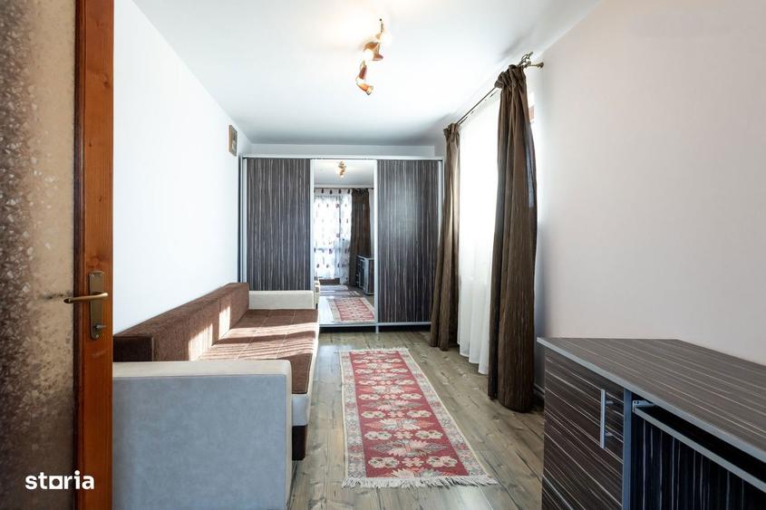 Vand sau schimb cu apartament , Casa P+1, 180 mp, in stare excelenta. - 7