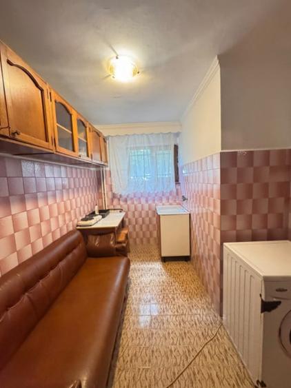 Apartament cu 2 camere decomandat în Brotăcei